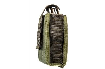 Image of High Speed Gear Duty Handcuff Taco U-Mount Case, Olive Drab, 41D000OD