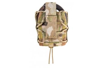 Image of High Speed Gear HSGI Handcuff Taco Case, MultiCam, 13DC10MC