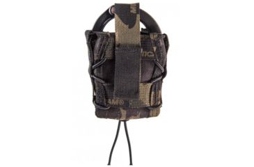 Image of High Speed Gear HSGI Handcuff Taco Case, MultiCam Black, 13DC10MB