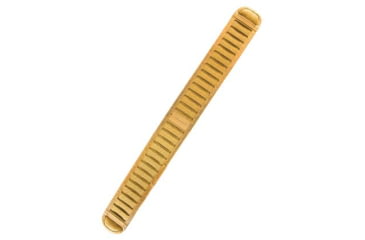 Image of High Speed Gear HSGI LASER Duty-Grip Padded Belts, Coyote Brown, 30.5'', 33DG00CB