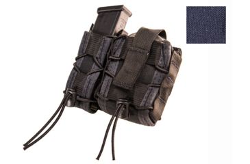 Image of High Speed Gear HSGI LEO Platform Open Adaptable Belt Mount, LE Blue, 13PC00LE