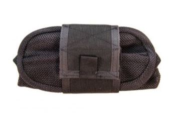 Image of High Speed Gear HSGI Mag-Net V2 Adaptable Belt Mount, Black, 13DP10BK
