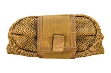 Image of High Speed Gear HSGI Mag-Net V2 Adaptable Belt Mount Pouch, Coyote Brown, 13DP10CB