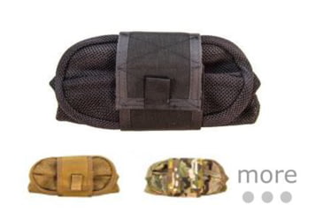 Image of High Speed Gear HSGI Mag-Net V2 Adaptable Belt Mount, Black, Coyote Brown, LE Blue, MultiCam, MultiCam BK, Olive Drab