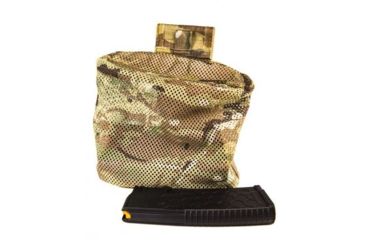 Image of High Speed Gear HSGI Mag-Net V2 Adaptable Belt Mount Pouch, MultiCam, 13DP10MC