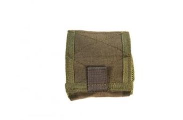Image of High Speed Gear HSGI Mag-Net V2 Adaptable Belt Mount, Olive Drab, 13DP10OD