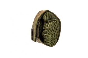 Image of High Speed Gear HSGI Mag-Net V2 Adaptable Belt Mount Pouch, Olive Drab, 13DP10OD