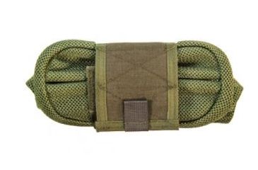 Image of High Speed Gear HSGI Mag-Net V2 Adaptable Belt Mount, Olive Drab, 13DP10OD