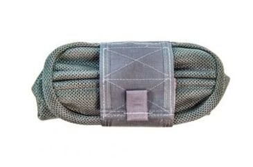 Image of High Speed Gear HSGI Mag-Net V2 Adaptable Belt Mount, Wolf Gray, 13DP10WG