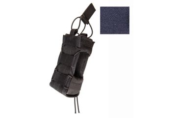 Image of High Speed Gear HSGI Multi-Access Comm MOLLE Pouch, LE Blue, 11MAC0LE