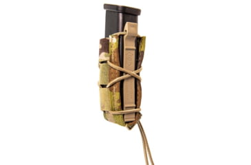 Image of High Speed Gear HSGI Pistol TACO LT MOLLE Pouch, MultiCam, 17PT00MC