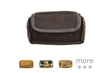 Image of High Speed Gear HSGI Pogey Adaptable Belt Mount, Black, Coyote Brown, LE Blue, MultiCam, MultiCam BK, Olive Drab