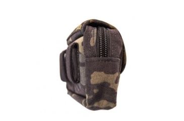 Image of High Speed Gear HSGI Pogey Adaptable Belt Mount, MultiCam Black, 13PG10MB