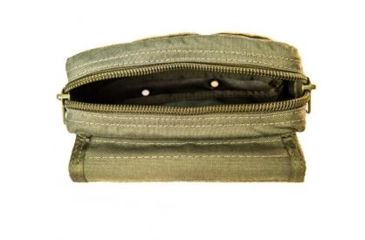 Image of High Speed Gear HSGI Pogey Adaptable Belt Mount, Olive Drab, 13PG10OD