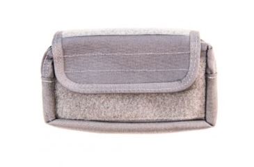 Image of High Speed Gear HSGI Pogey Adaptable Belt Mount, Wolf Gray, 13PG10WG