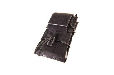 Image of High Speed Gear HSGI Rifle TACO LT Adaptable Belt Mount, LE Blue, 19TA00LE