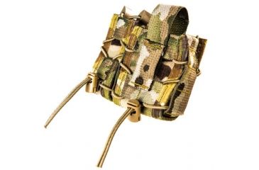 Image of High Speed Gear LEO Platform Open MOLLE Pouch, MultiCam, 11PC00MC