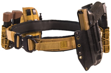 Image of High Speed Gear Operator Belt 1.75 - 31OVX1CB