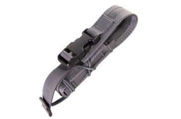 Image of High Speed Gear HSGI Covered Taco Pistol Mag Pouch, Wolf Gray, 18PTC0WG