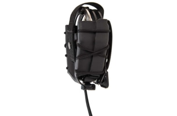 Image of High Speed Gear Slick Handcuff TACO U-Mount Pouch, Black, 11DCK2BK