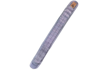 Image of High Speed Gear Slim Grip Padded Belt, 50in, XXX Large, Wolf Gray, 31SPB5WG