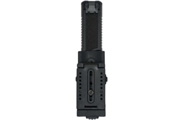 Image of High Speed Gear Uniform Line Stinger Flashlight Holder, Black - 42FLS1BK