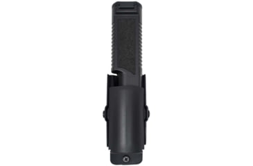 Image of High Speed Gear Uniform Line Stinger Flashlight Holder, Black - 42FLSTBK