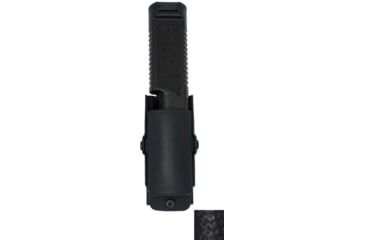 Image of High Speed Gear Uniform Line Stinger Flashlight Holder, Black - 42FLS1BW