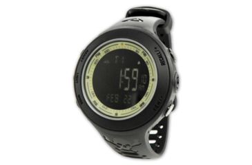 Image of Highgear Axio Max Altimeter - Men's-Stealth