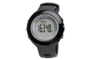 Image of Highgear Axio Men's Altimeter - Black