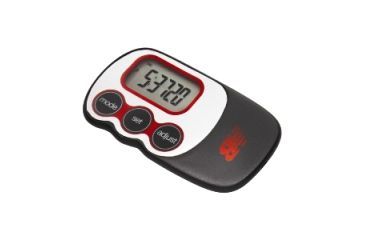 Image of Highgear Fitness Watch, VIA Slim Pedometer, Automatic 52014NB