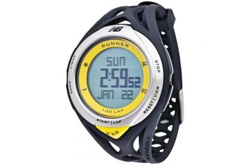 Image of Highgear  Ndurance 100- Ylw 52188NB