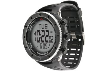 Image of Highgear  Trailhead 20520