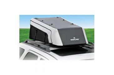 Image of Highland Folding Rooftop Carrier 1040800