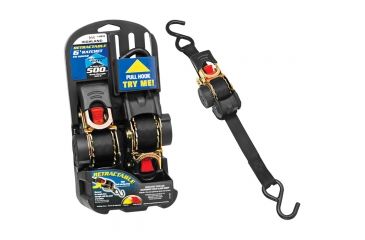 Image of Highland Retractable Ratchet 2 Pk 1151801