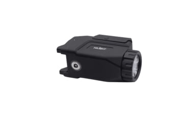 Image of Hilight P4X 1150 Lumens LED Weapon Light, Lithium Ion, SIG Sauer P226, Springfield Armory XD-S, G 19, SIG Sauer P320, G 17, G 34, S&amp;W M&amp;P M2.0, Springfield Armory XD-M, Black, P4X