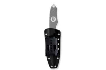Image of Hoffner Knives Standard Hand Spear Sheath, Black, One size, SSHEATH-STA-BK