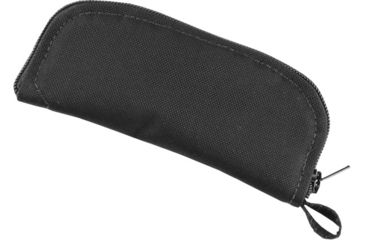 Image of Hogue Extreme Folder Knife Pouch, Black, 0.25 in. x 6.0 in. HOG35099