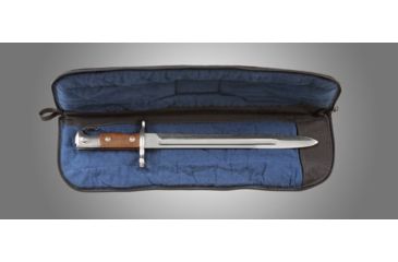 Image of Hogue Gear Bayonet Zipper Pouch - 35035