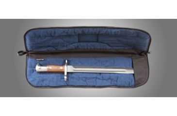 Image of Hogue Gear Bayonet Zipper Pouch - 35035