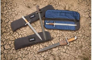 Image of Hogue Gear Bayonet Zipper Pouch - 35035
