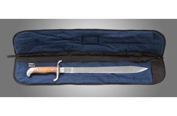 Image of Hogue Gear Bayonet Zipper Pouch - 35037