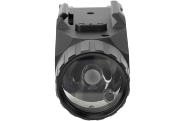 Image of Holosun P.ID-Plus 500 Lumen Light &amp; Green Laser, Black, P.ID-PLUS