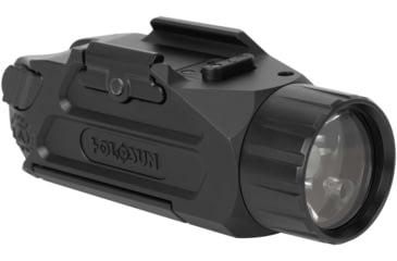 Image of Holosun P.ID-Plus 500 Lumen Light &amp; Green Laser, Black, P.ID-PLUS