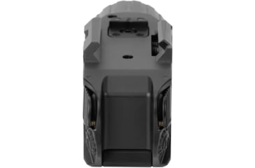 Image of Holosun P.ID-Plus 500 Lumen Light &amp; Green Laser, Black, P.ID-PLUS