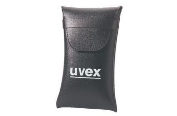 Image of Honeywell Glasses Case Black Econo S490, Each