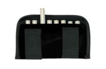 Image of Horn Hunter Rifle Shell Saver Case, Black, A05800BK