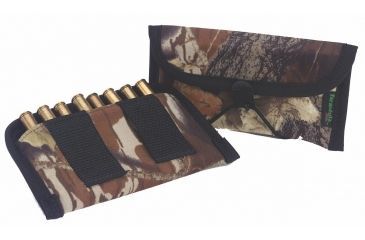Image of Horn Hunter Rifle Shell Saver Case, Camo, A05800MB