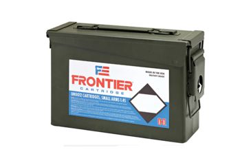 Image of Hornady Ammo 5.56 Nato 62gr Fmj/500 FR264