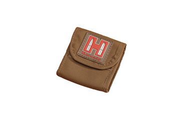 Image of Hornady Tan Ammo Pouch, medium 099116